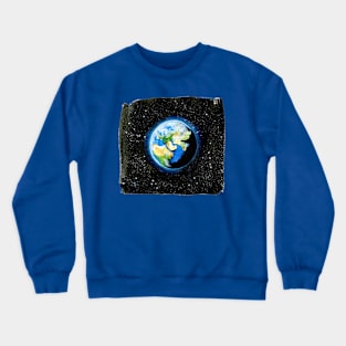 Our Earth Crewneck Sweatshirt